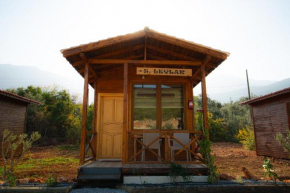 Alpstar Camping & Restaurant